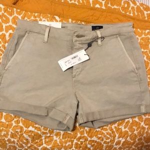 Ag chino Tristan shorts